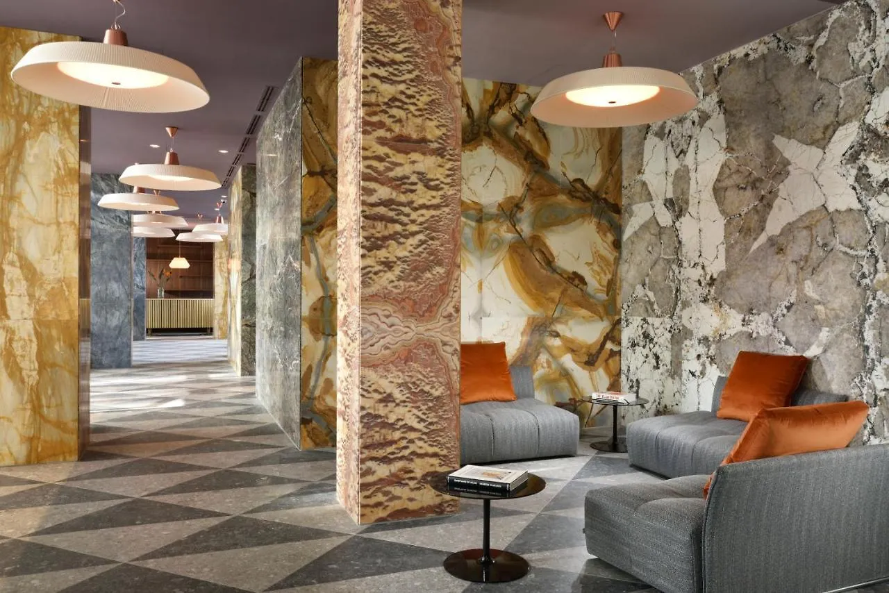 Milano Verticale | Una Esperienze Hotel