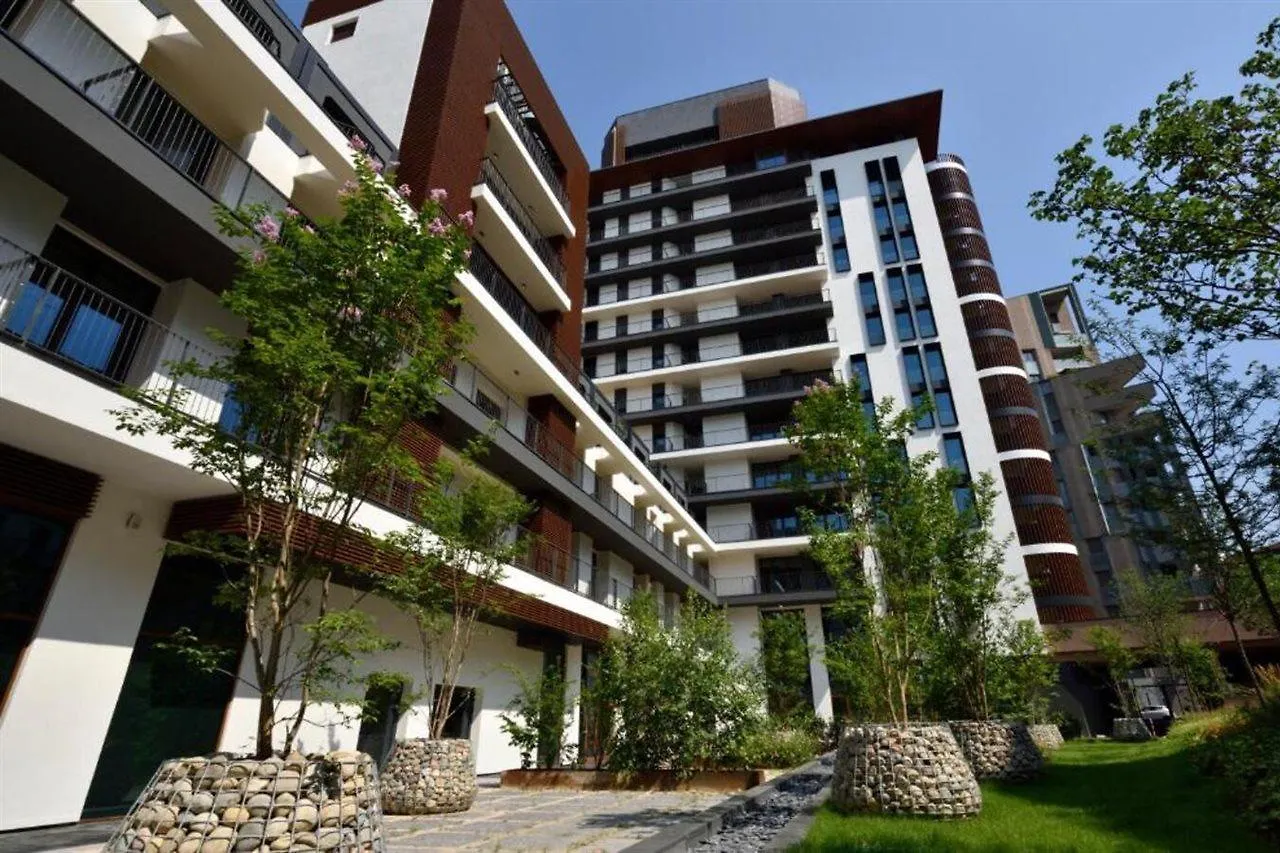 Hotel Milano Verticale | Una Esperienze