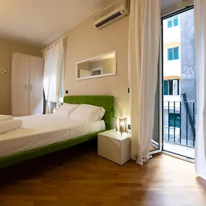 Apartamento Magenta Collection Crociferi 3 Roma