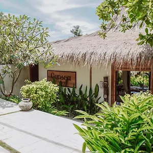 Hotel Gypsea Bali Uluwatu