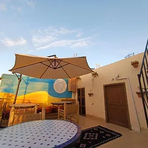 Albergue Terrace House 88 Marraquexe