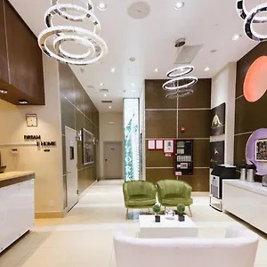 Hotel Richland Les Nova Iorque