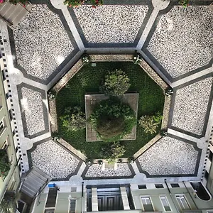 Casadianna Apartment Milan