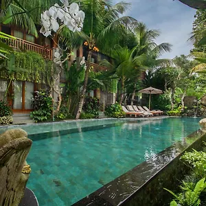 Hotel Weda Cita And By Mahaputra Ubud