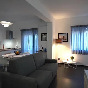 Mi Tierra Luxury Apartment Palermo