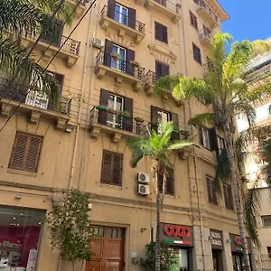 Materesa Apartment Palermo