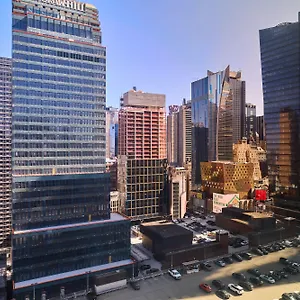 מלון Delta By Marriott Times Square