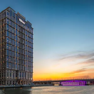 מלון Hilton Al Habtoor