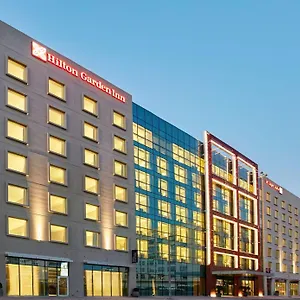 מלון Hilton Garden Dubai, Mall Avenue