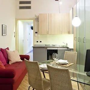  Apartment Italianway-fiori Chiari