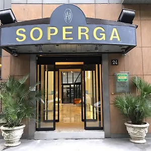 Soperga Milão