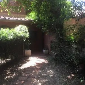 Apartamento La Casa Di Ornella Roma