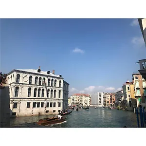 Rialto Mercato Apartment Venice