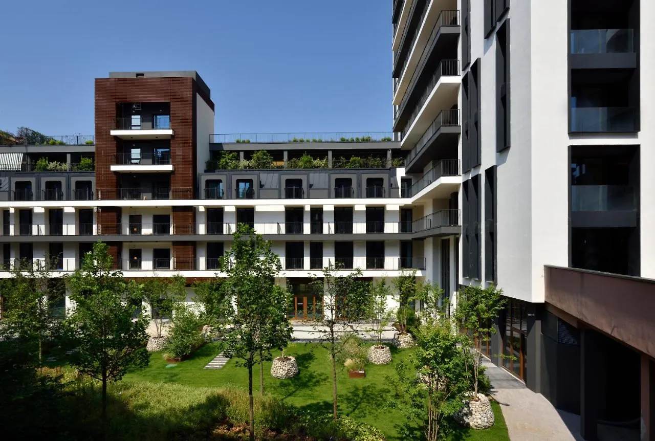 Milano Verticale | Una Esperienze Hotel