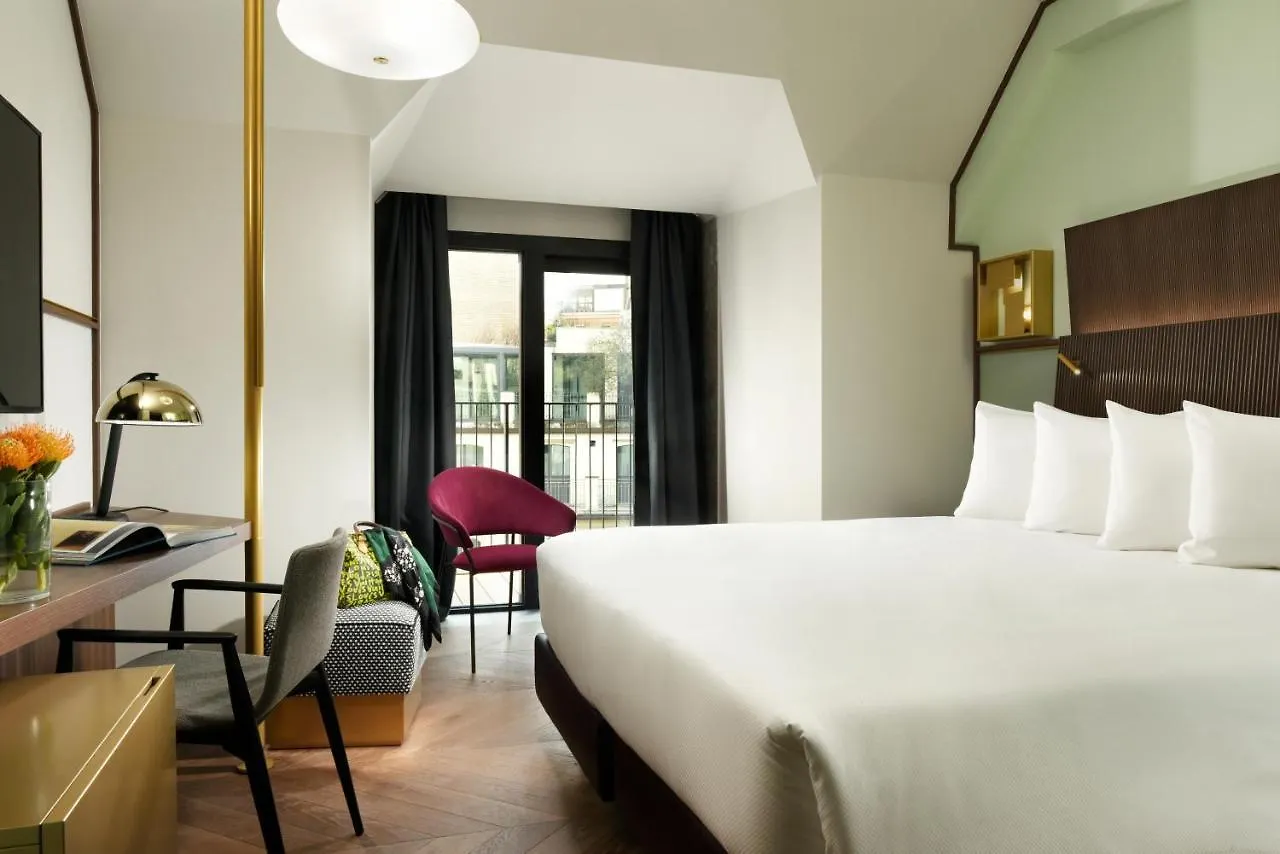 Hotel Milano Verticale | Una Esperienze