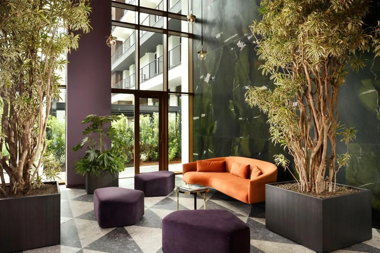 Milano Verticale | Una Esperienze 4*, Milan Italy