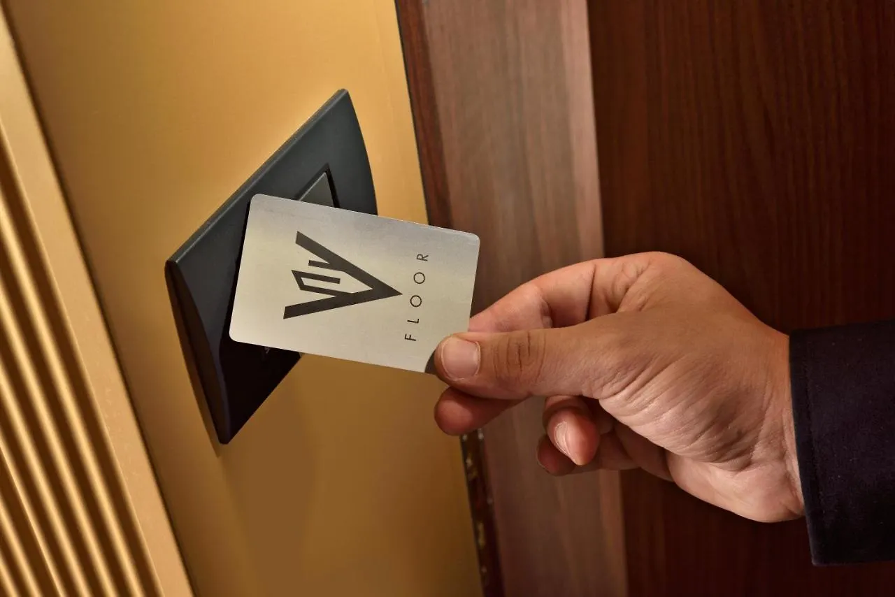 **** Hotel Milano Verticale | Una Esperienze Italy