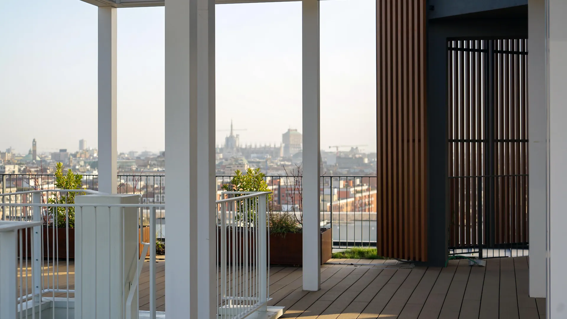 **** Hotel Milano Verticale | Una Esperienze Italy
