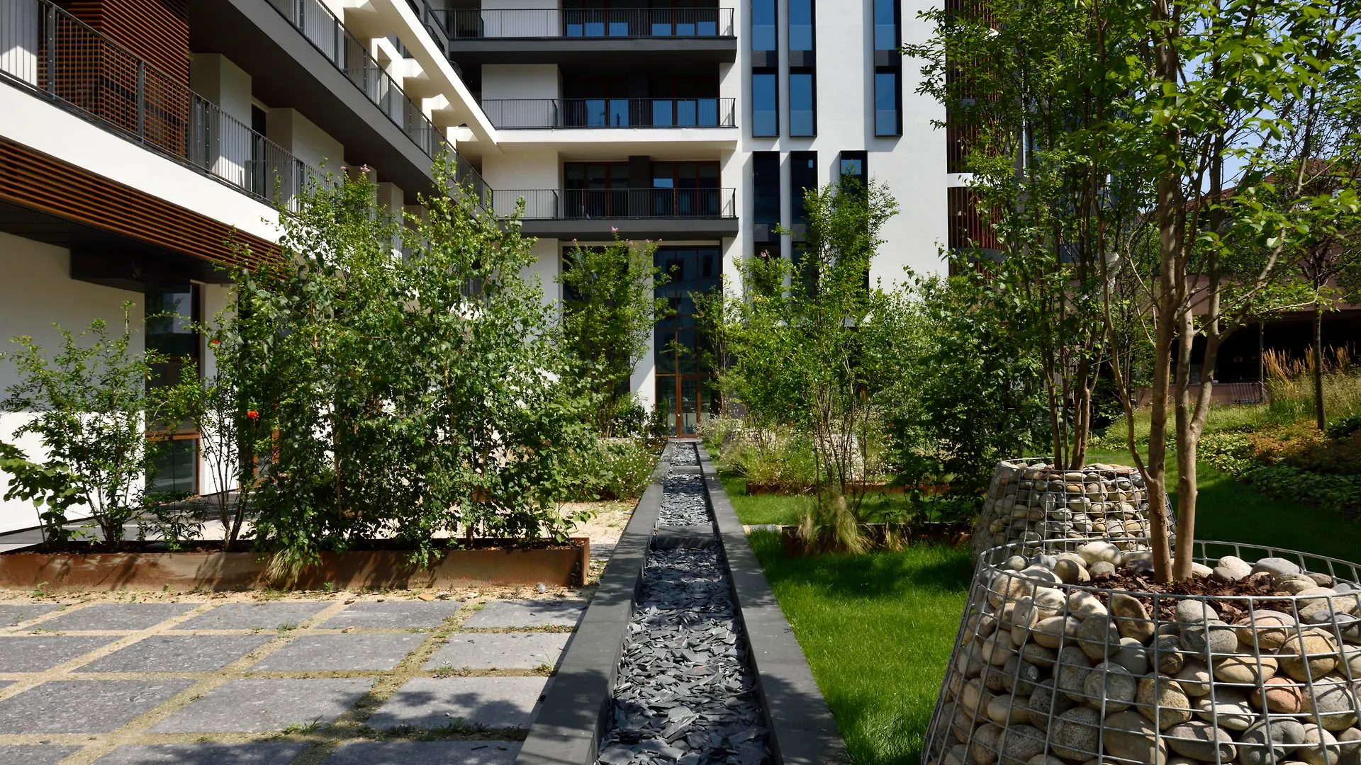 **** Hotel Milano Verticale | Una Esperienze Italy