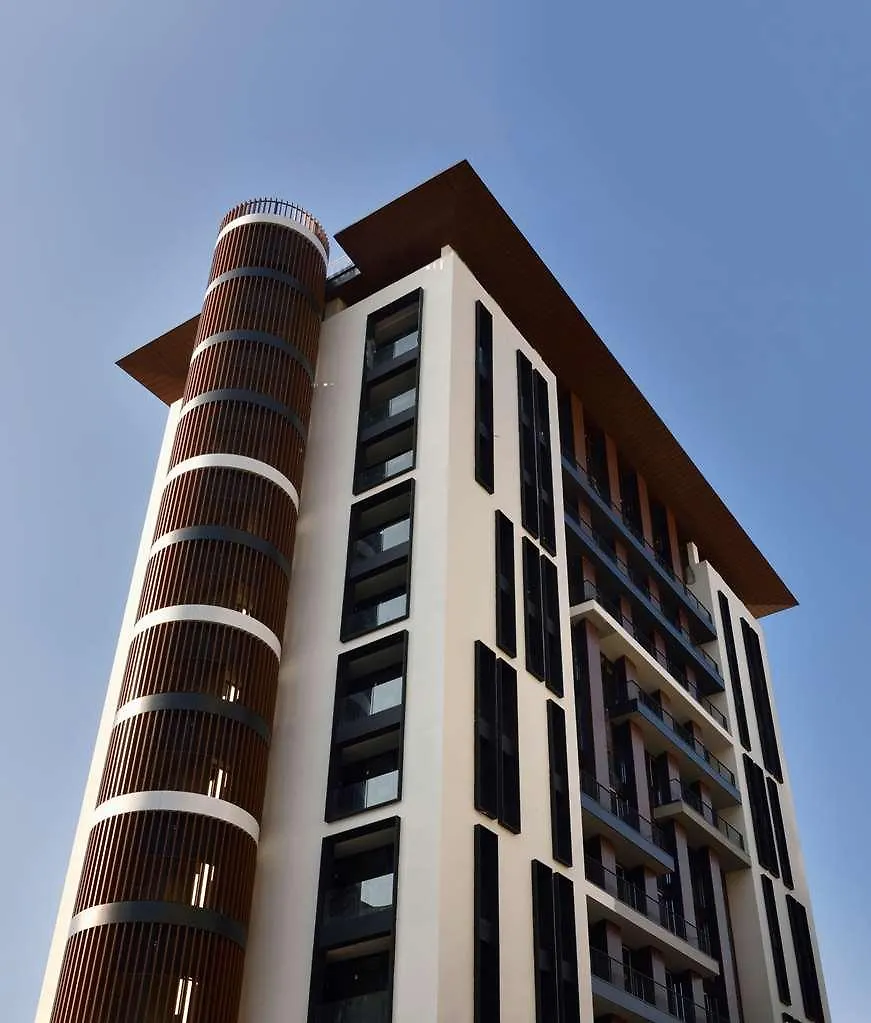 Hotel Milano Verticale | Una Esperienze
